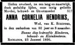 Hendriks Anna Cornelia-NBC-26-01-1890 (n.n.).jpg